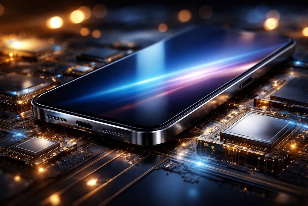 Bắt Đầu Trên Android Hoặc Ios Với Cài Đặt Đơn Giản Bắt Đầu Trên Android Hoặc Ios Với Cài Đặt Đơn Giản