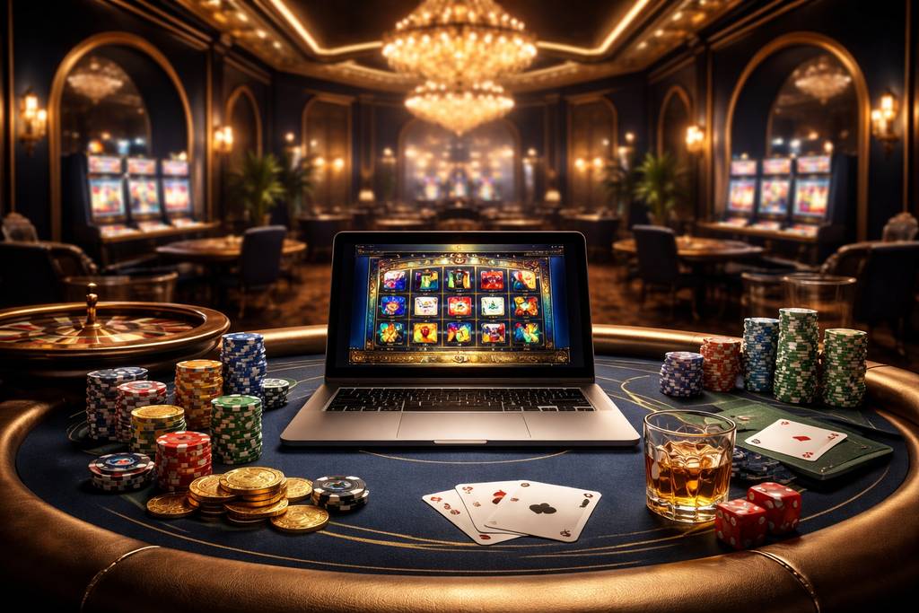 ND 01 Casino: Nơi Tập Trung Cho Bàn Trực Tiếp Và Phiên Đánh Máy ND 01 Casino: Nơi Tập Trung Cho Bàn Trực Tiếp Và Phiên Đánh Máy
