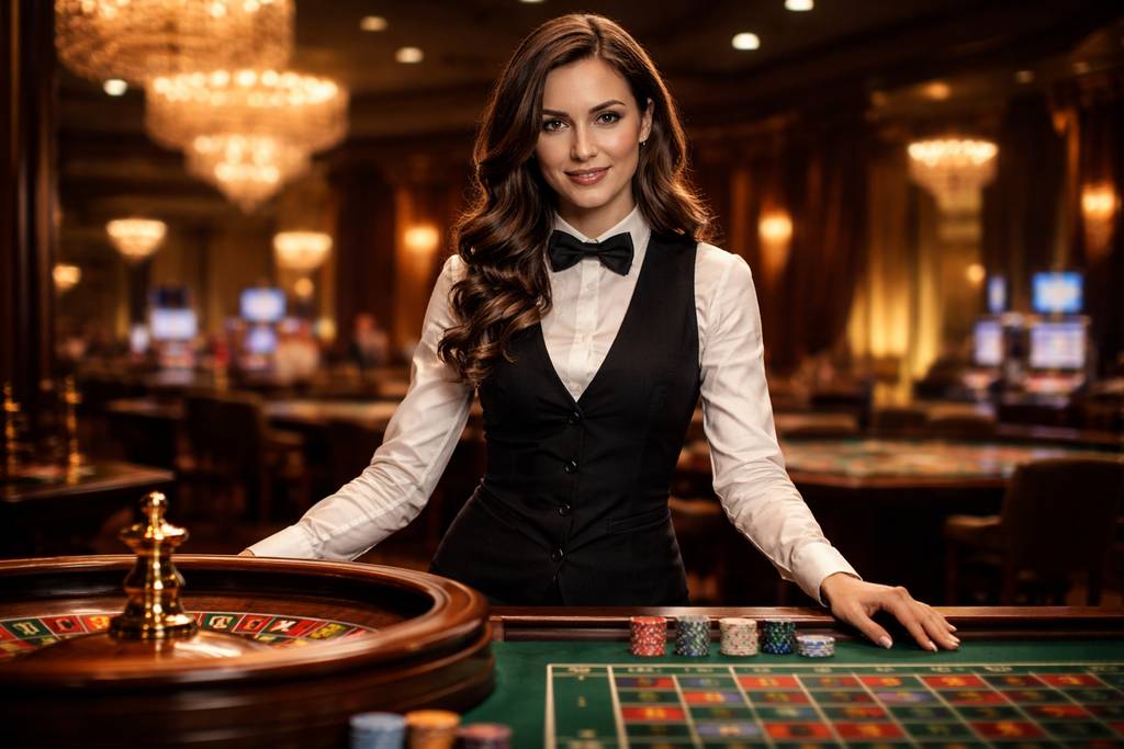 Phòng Chờ Casino Được Xây Dựng Cho Lựa Chọn Rõ Ràng Và Vào Trò Chơi Dễ Dàng Phòng Chờ Casino Được Xây Dựng Cho Lựa Chọn Rõ Ràng Và Vào Trò Chơi Dễ Dàng