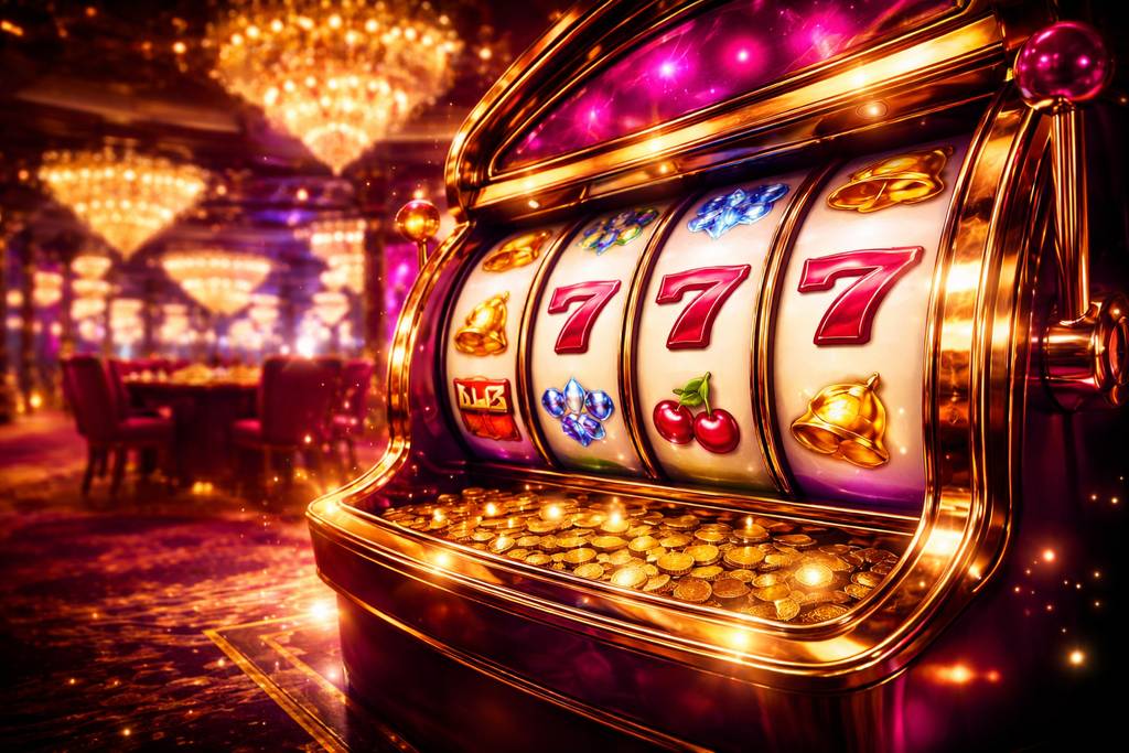 Ưu Đãi Tiền Thưởng Tăng Giá Trị Cho Các Phiên Casino Ưu Đãi Tiền Thưởng Tăng Giá Trị Cho Các Phiên Casino