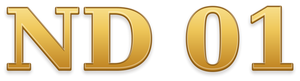 ND 01 logo